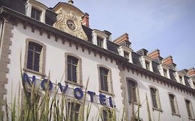 Novotel Saint Brieuc Centre Gare